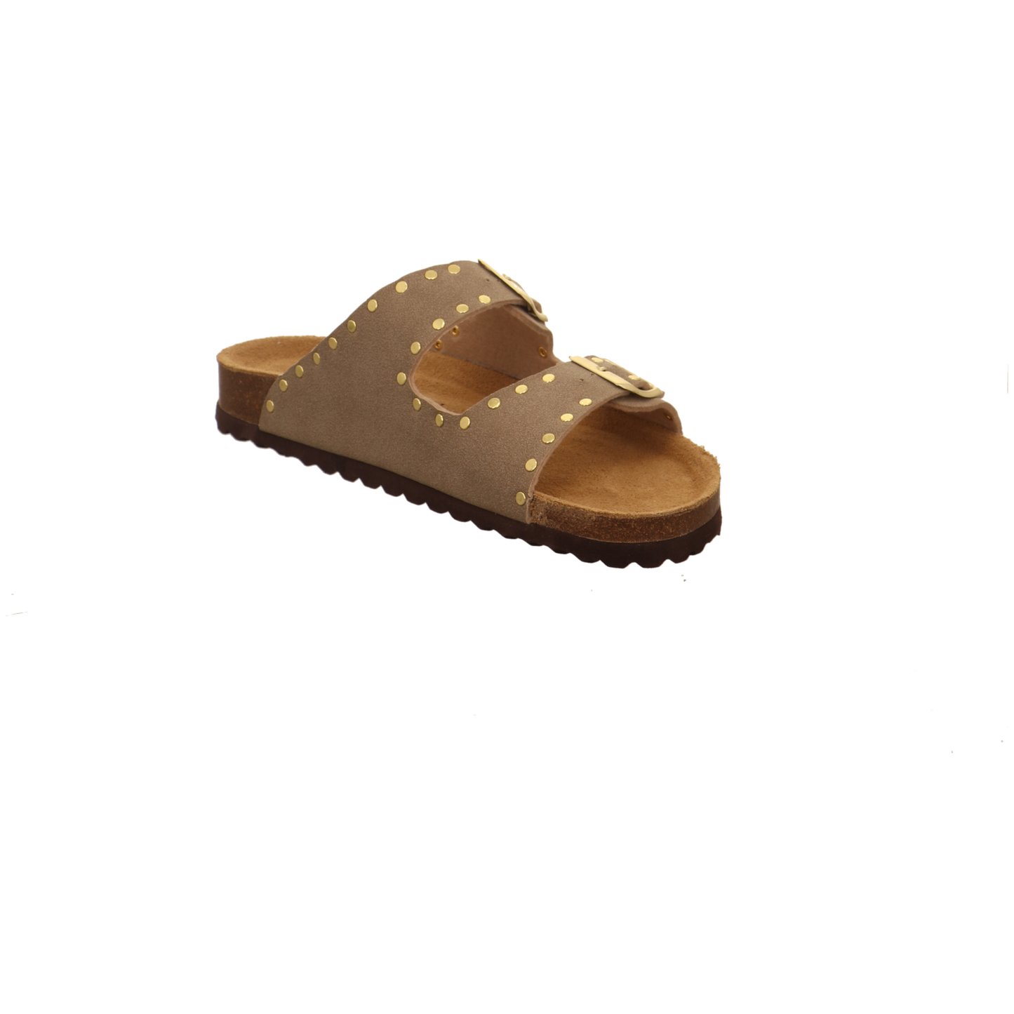 Supersoft taupe Bild7