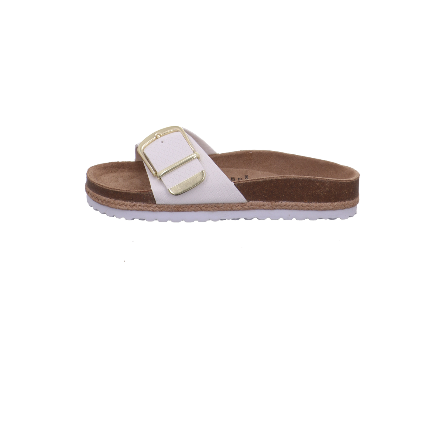 Supersoft weiß Bild1