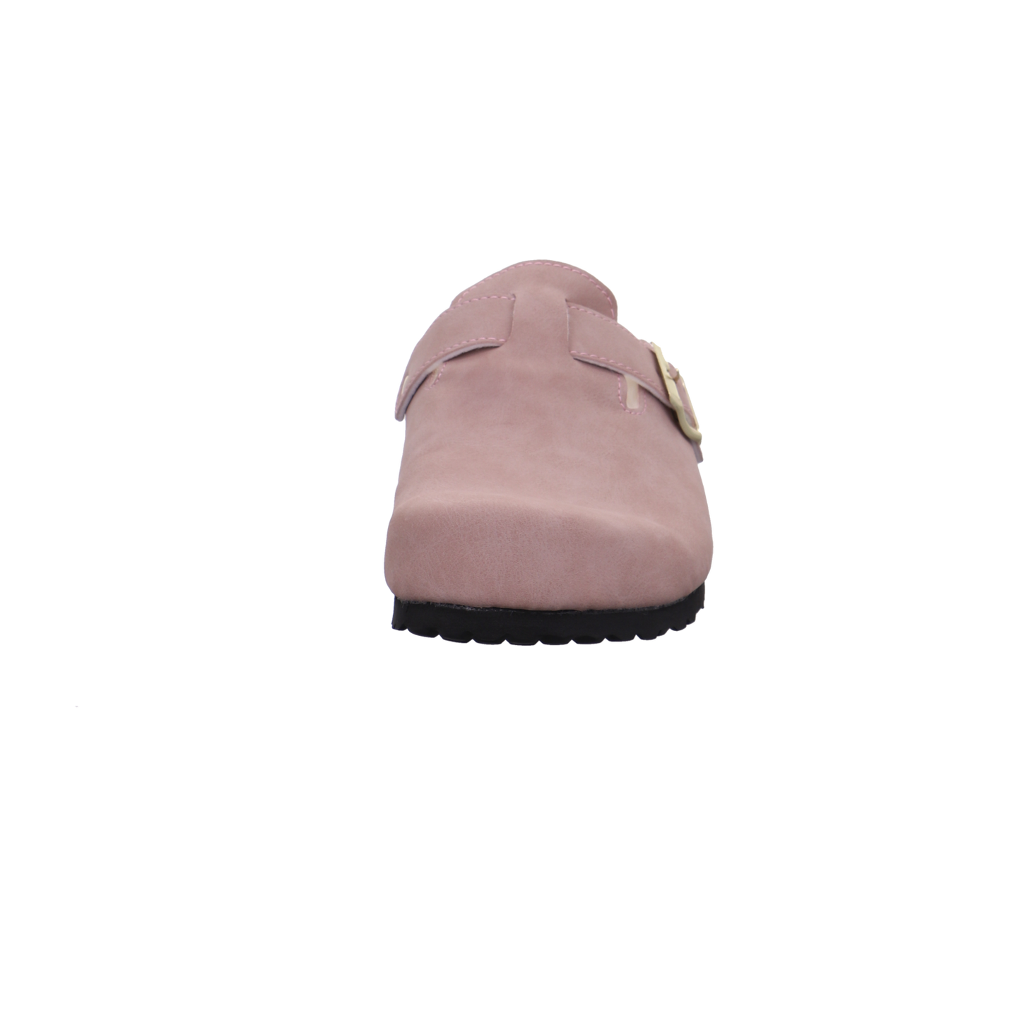 Supersoft Tieffußbett Clog pink Bild3