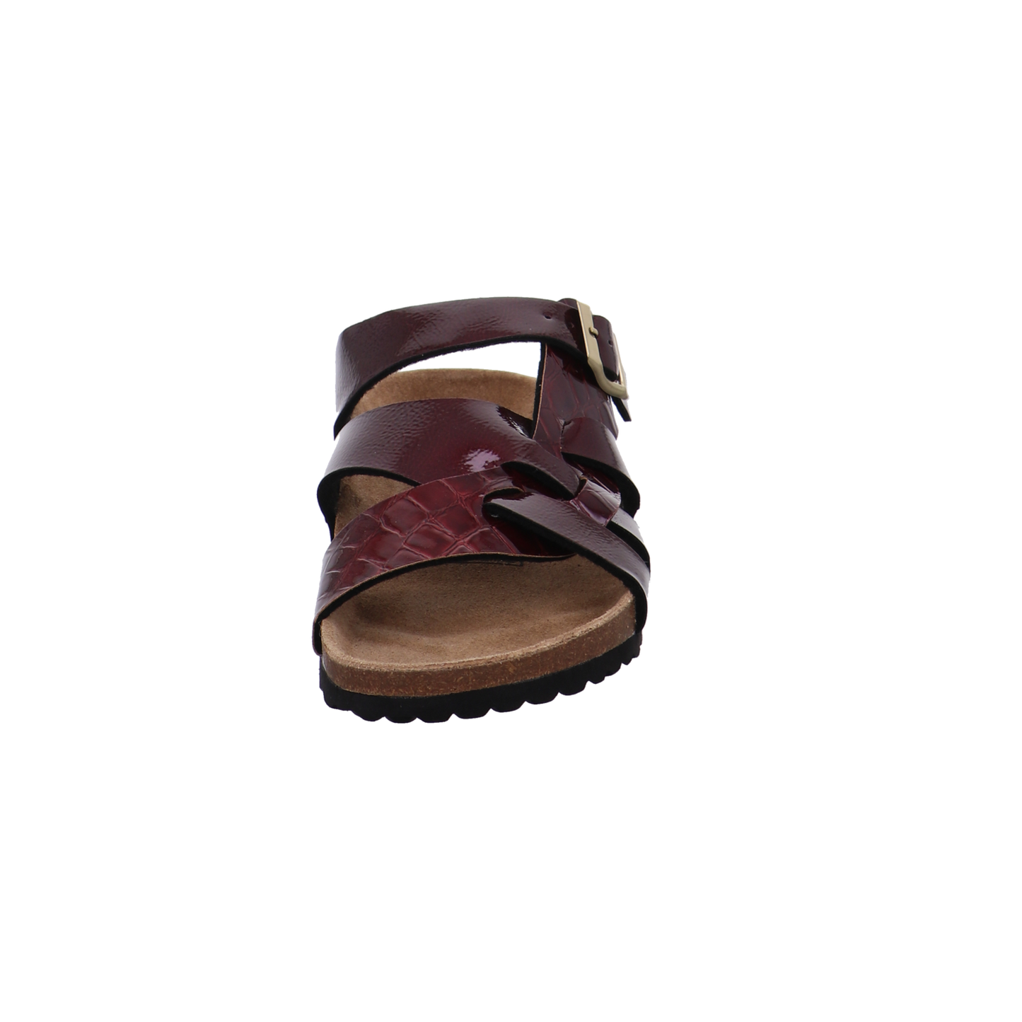 Supersoft bordeaux