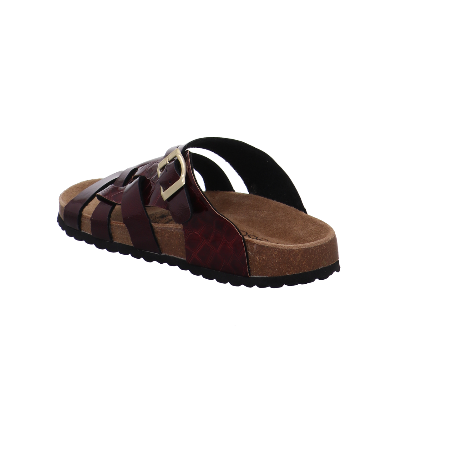 Supersoft bordeaux