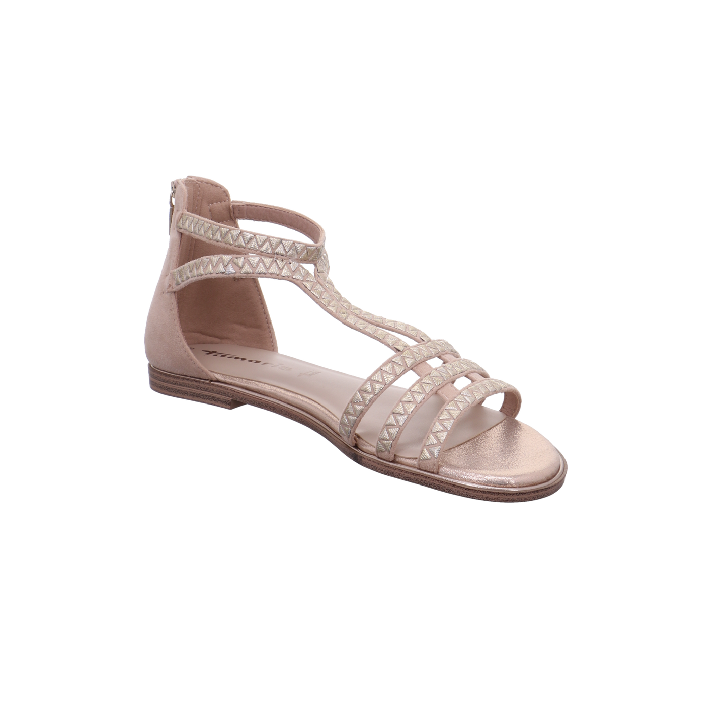Tamaris beige Bild7