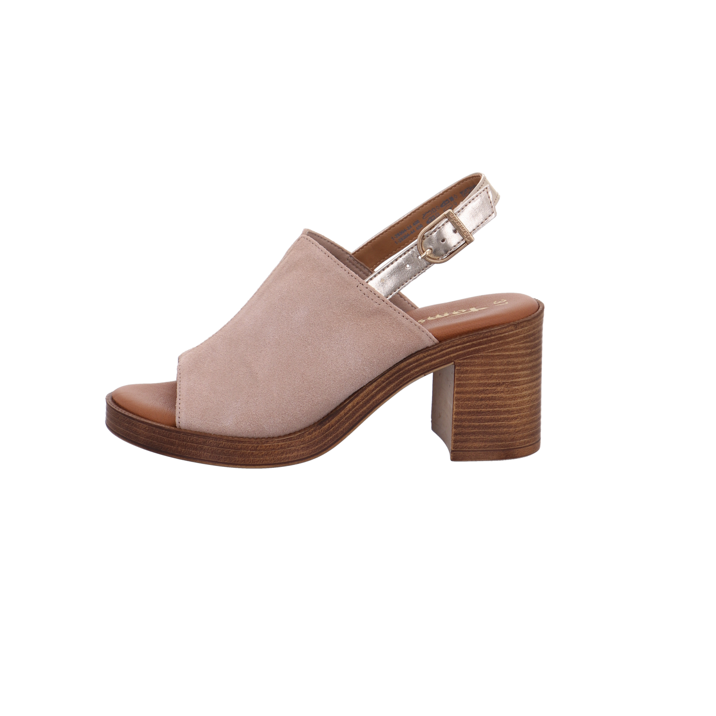 Tamaris beige Bild1