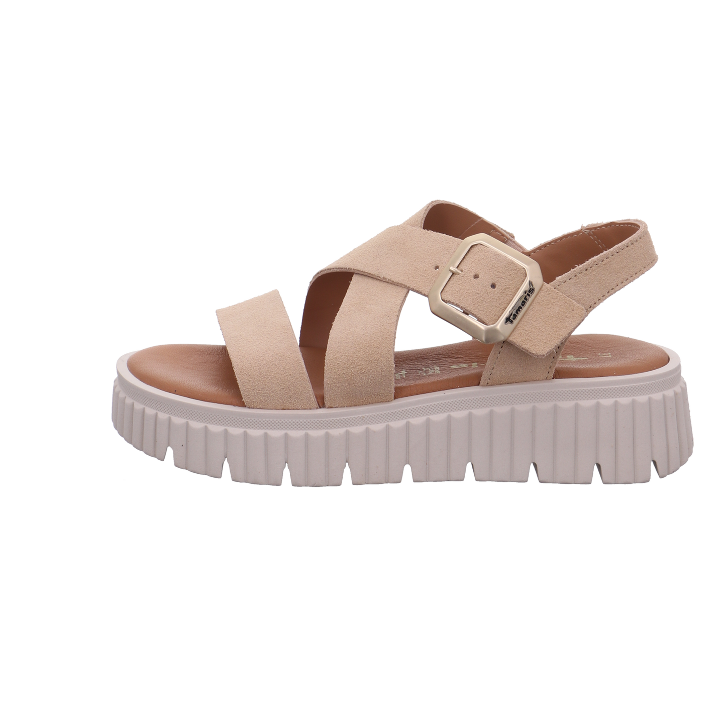 Tamaris beige Bild1