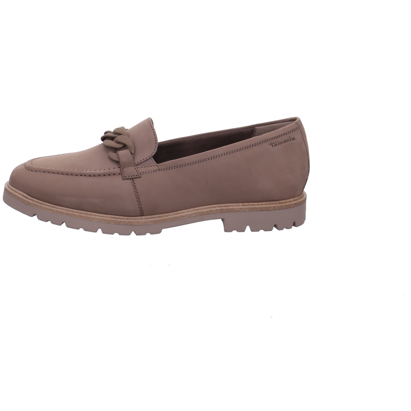 Tamaris  beige kombi Bild1