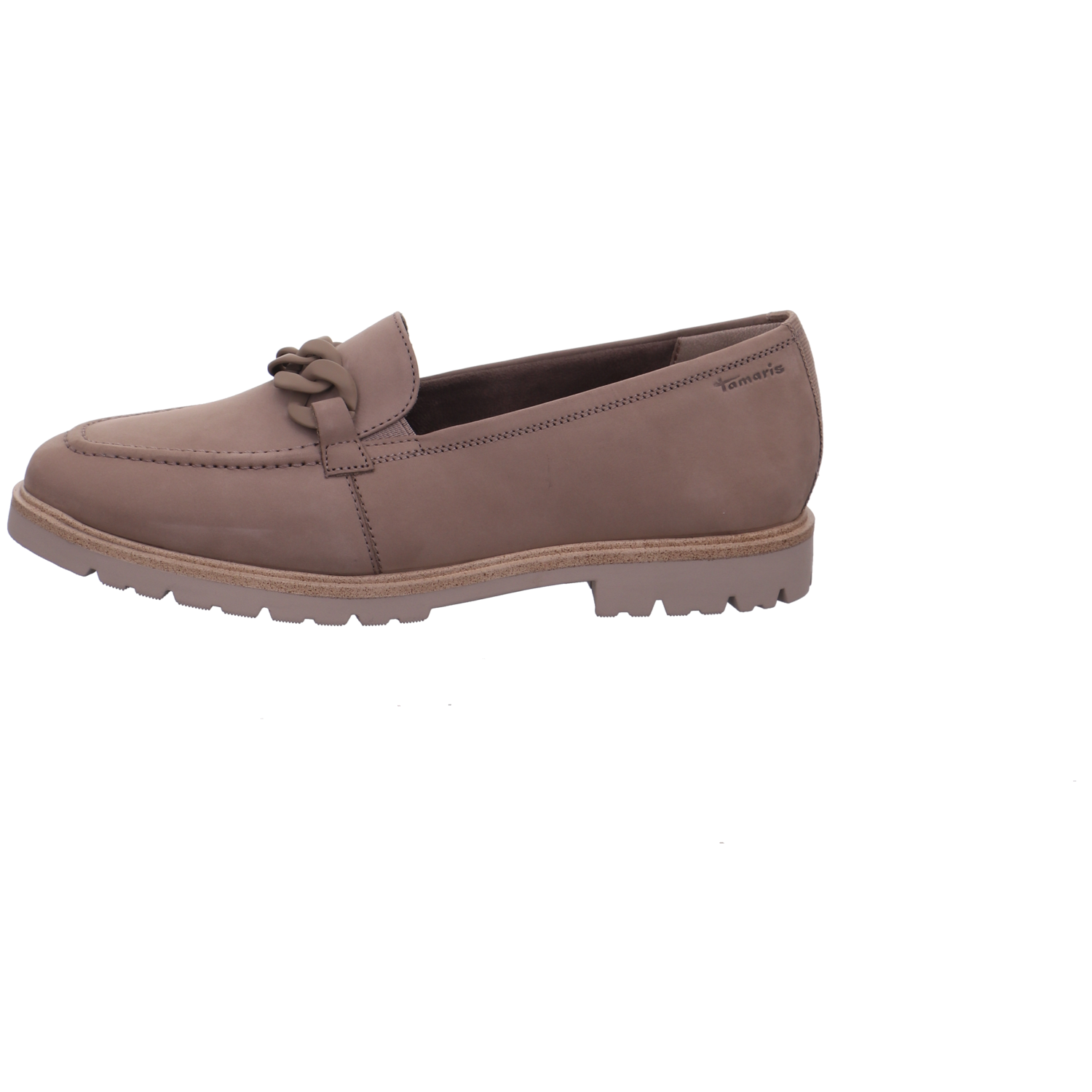 Tamaris  beige kombi Bild1