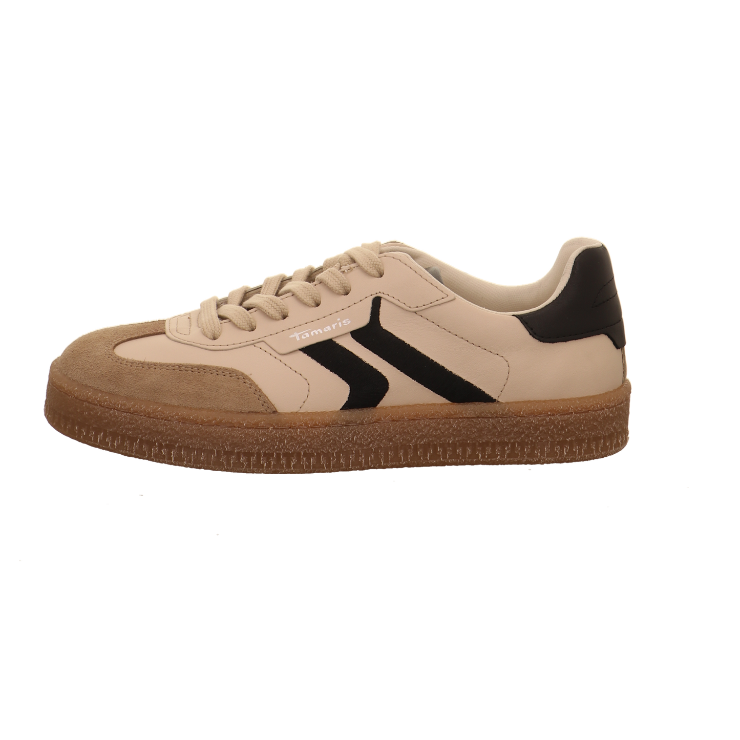 Tamaris beige kombi Bild1