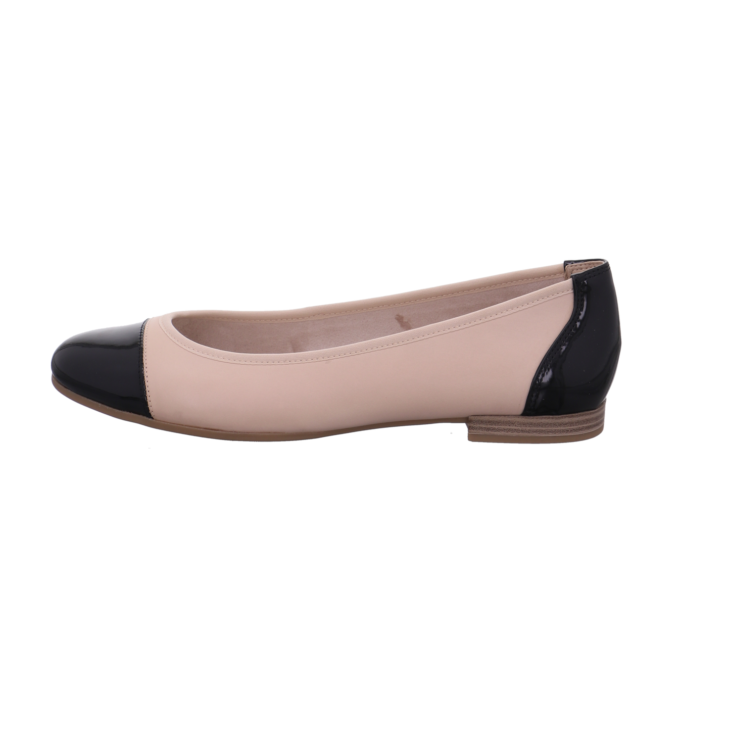 Tamaris beige kombi Bild1