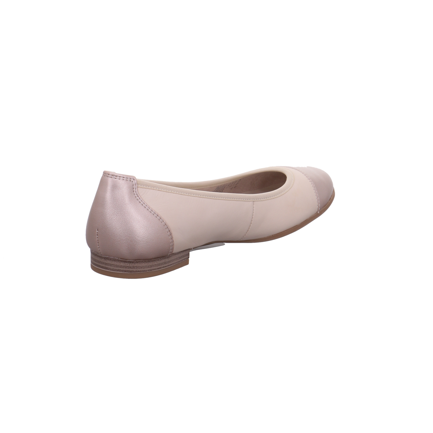 Tamaris beige kombi Bild5