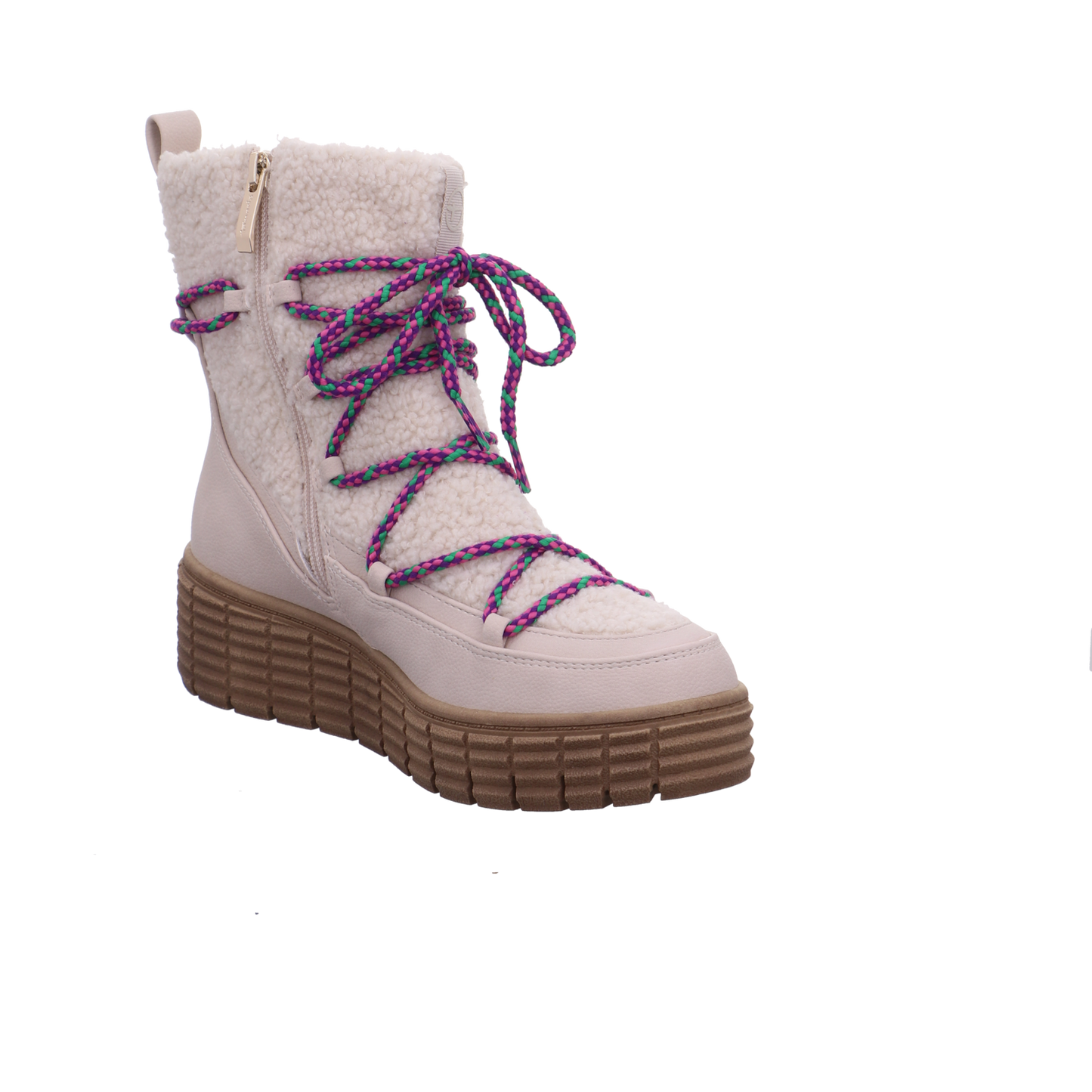 Tamaris  beige kombi Bild7