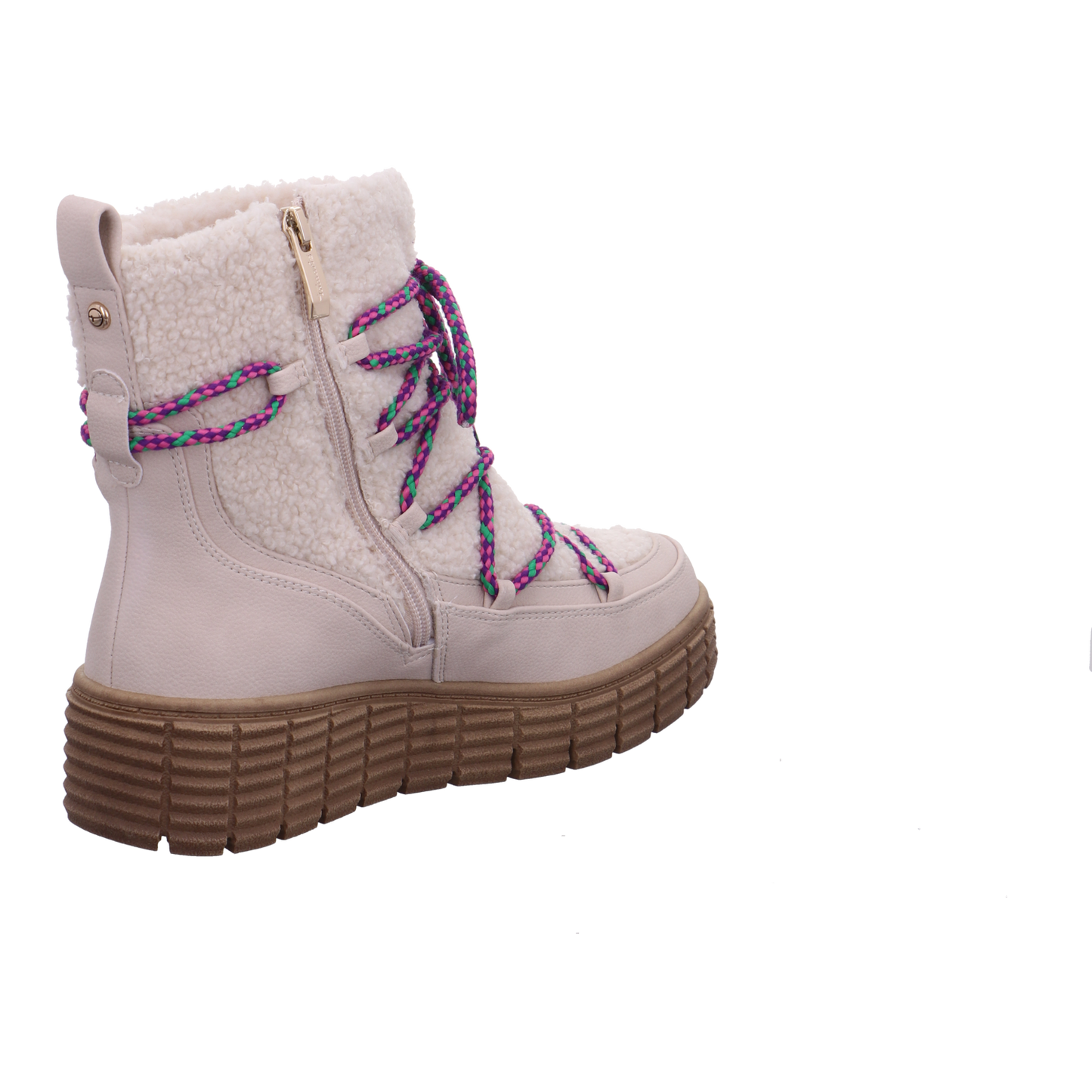 Tamaris  beige kombi Bild5