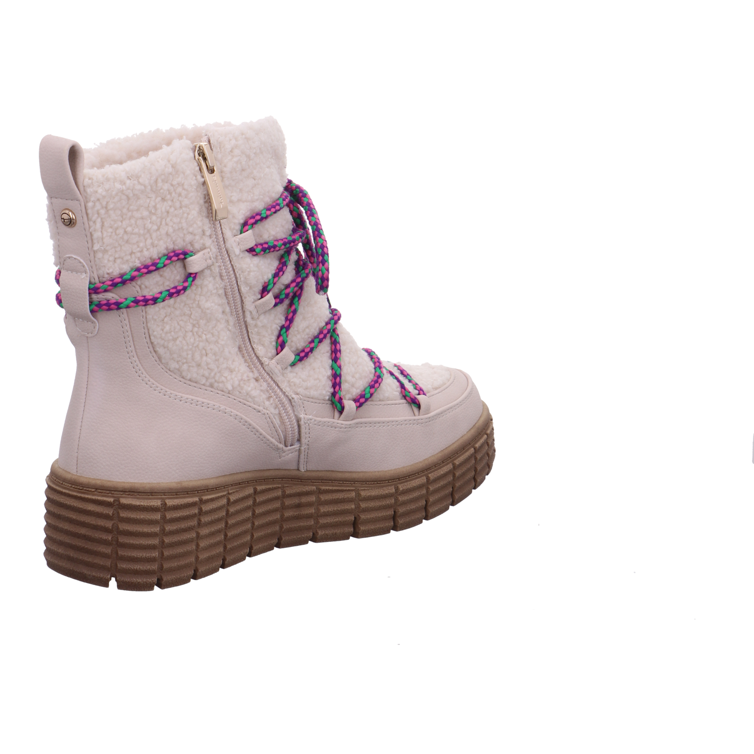 Tamaris  beige kombi Bild5