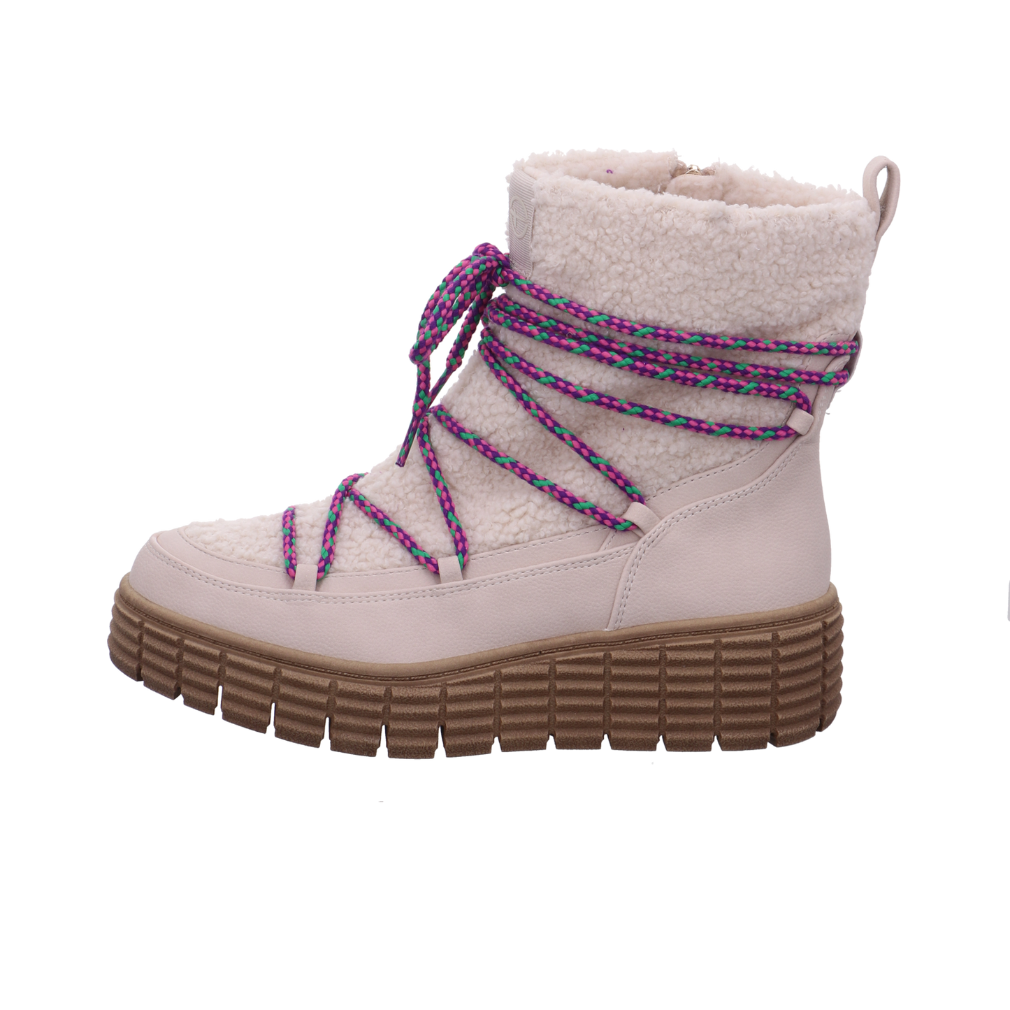 Tamaris  beige kombi Bild1