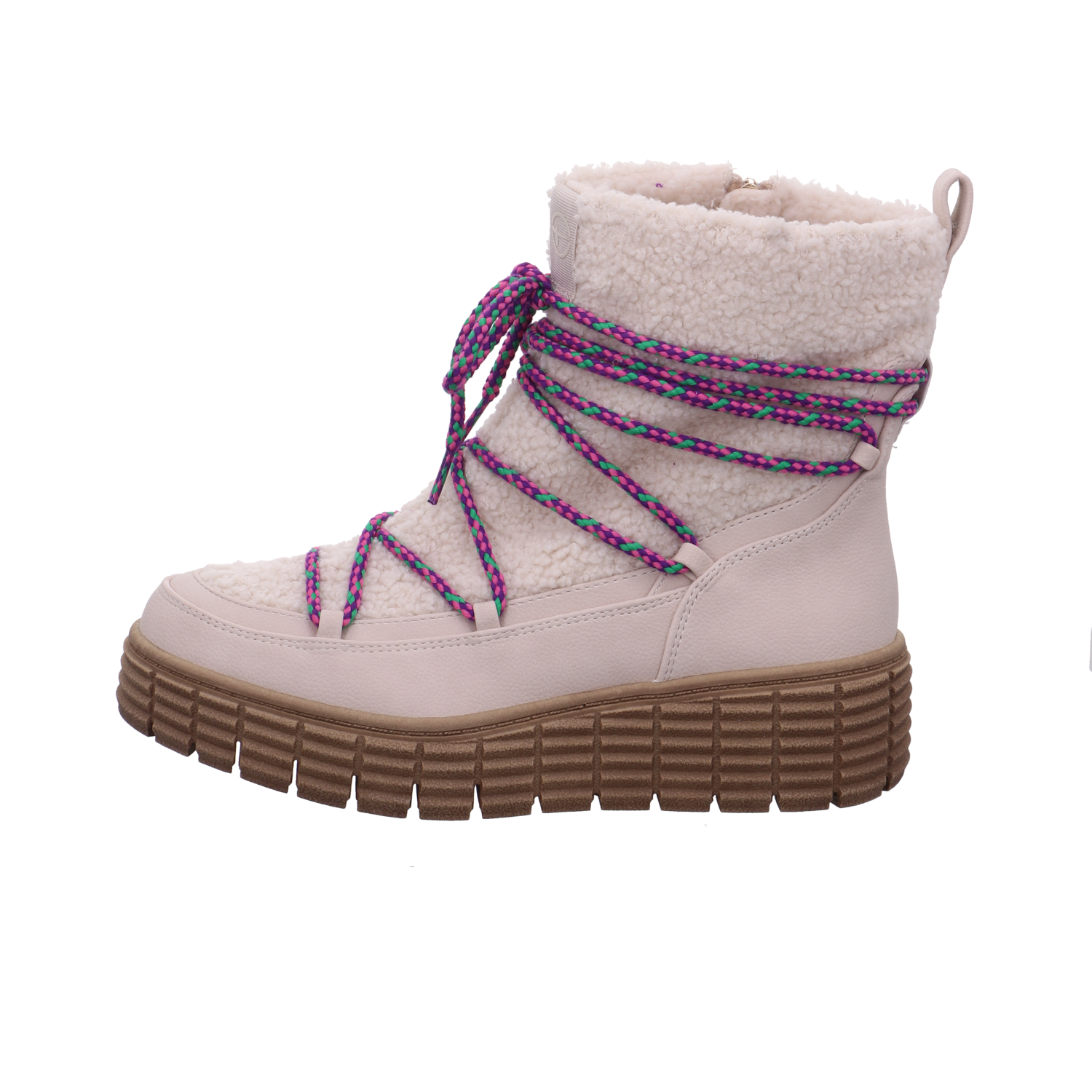 Tamaris  beige kombi Bild1