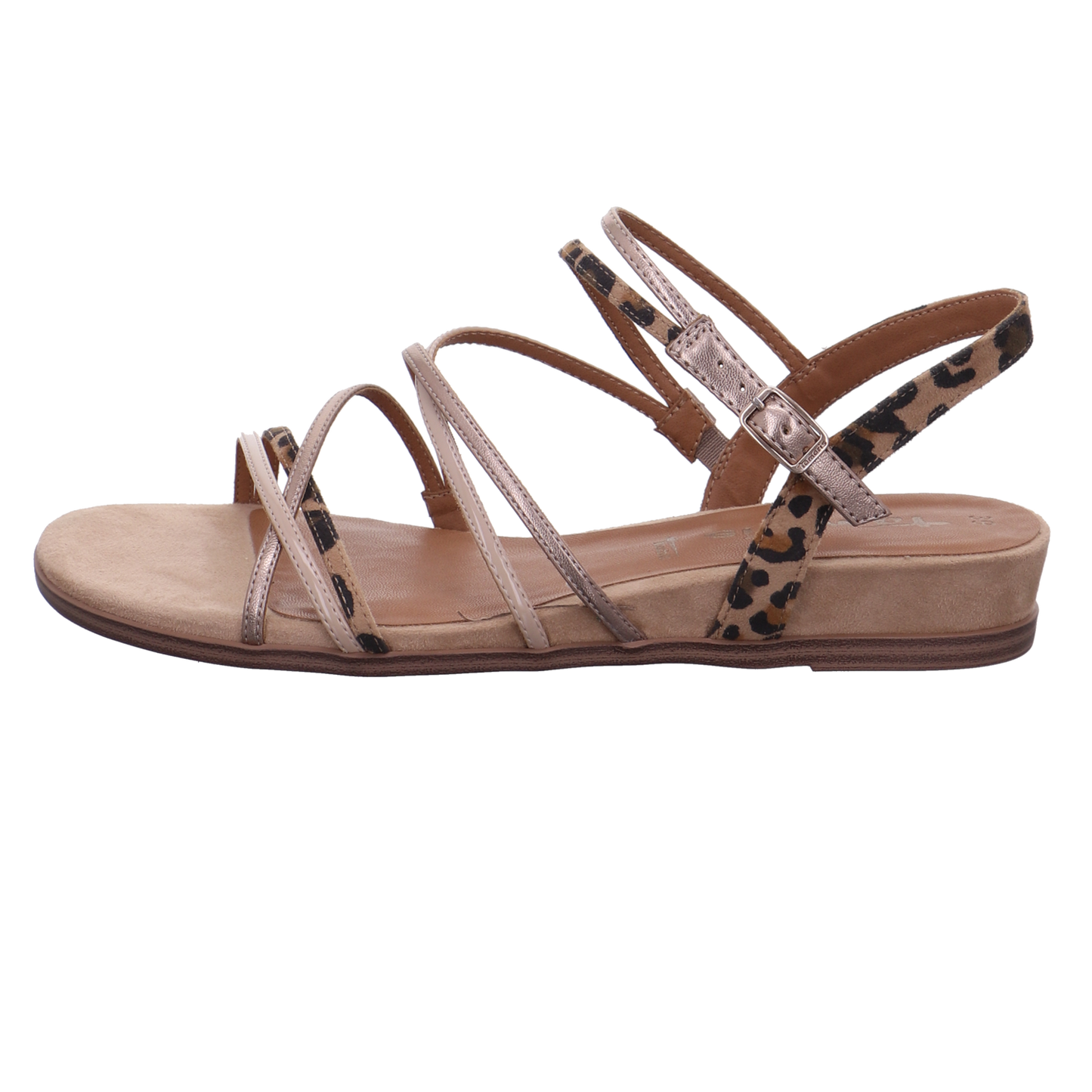 Tamaris beige kombi Bild1
