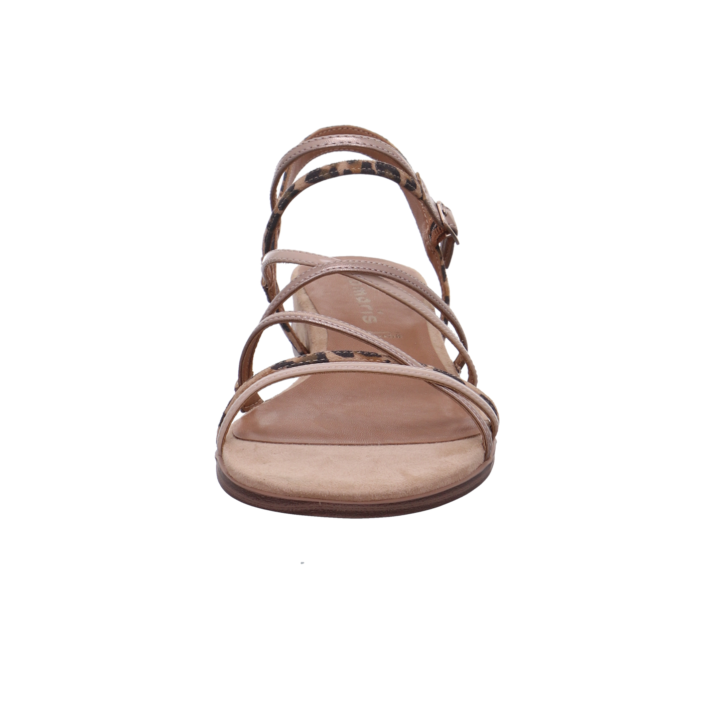 Tamaris beige kombi Bild3