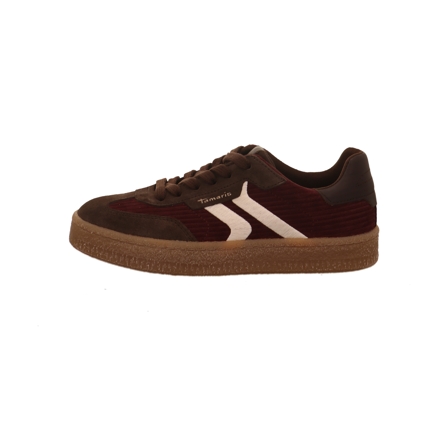 Tamaris bordeaux Bild1