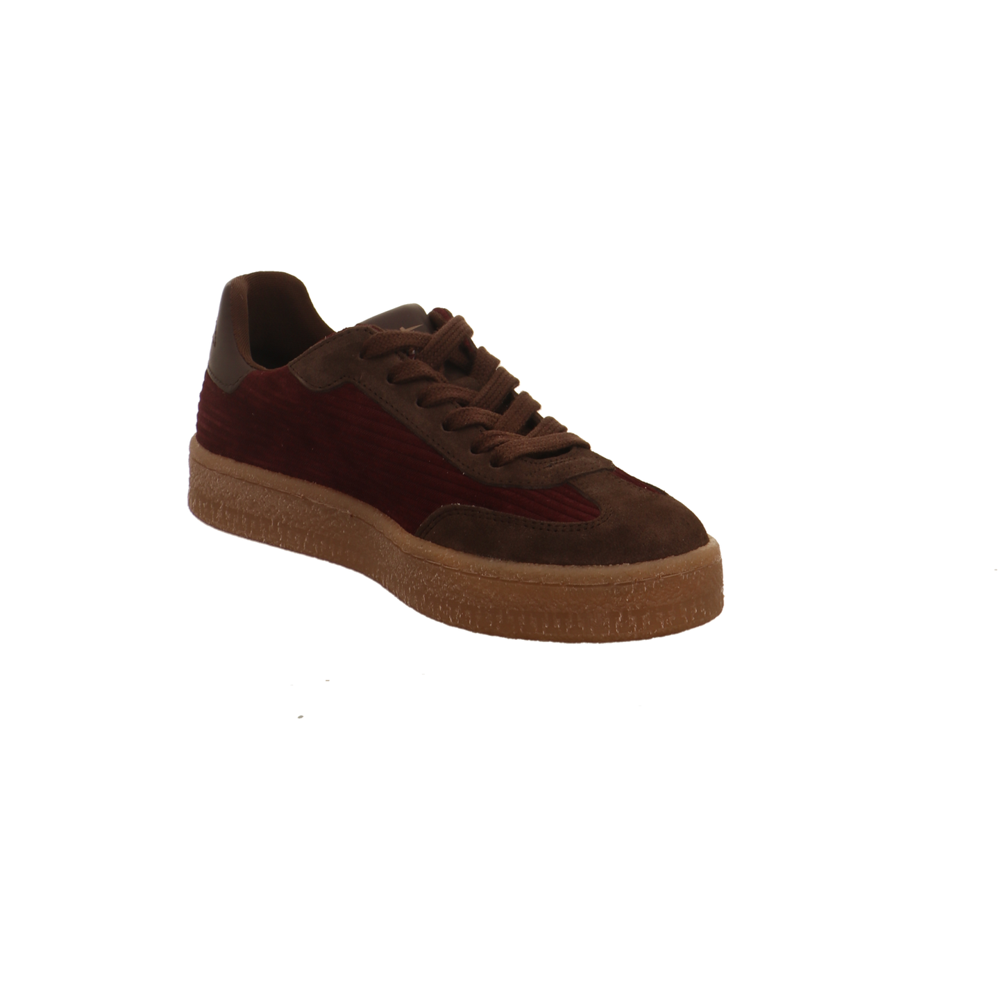 Tamaris bordeaux Bild7