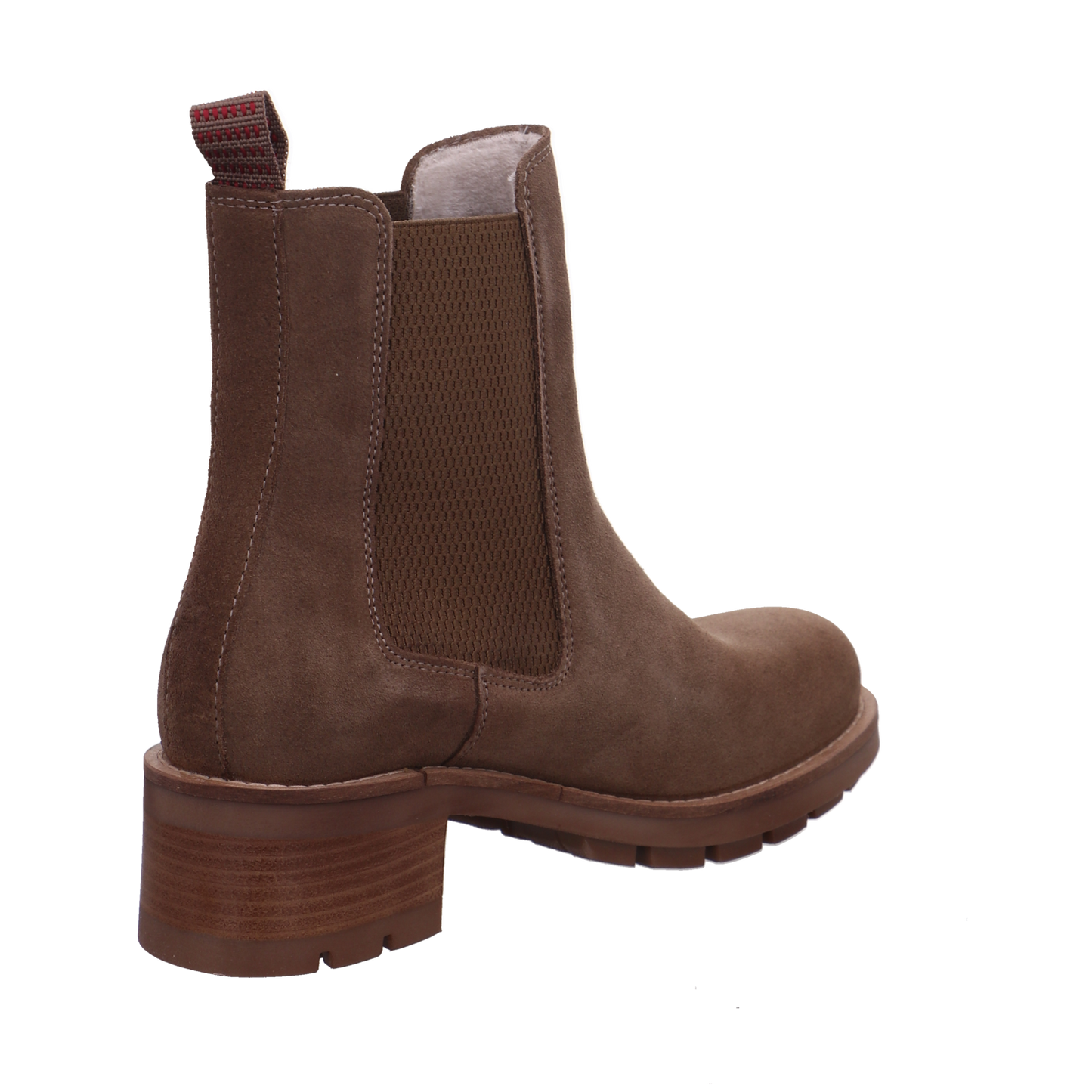 Tamaris  braun Bild5