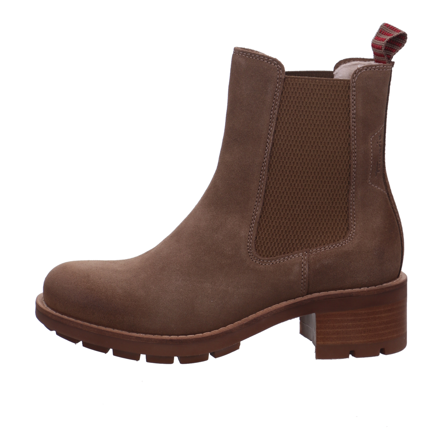 Tamaris  braun Bild1