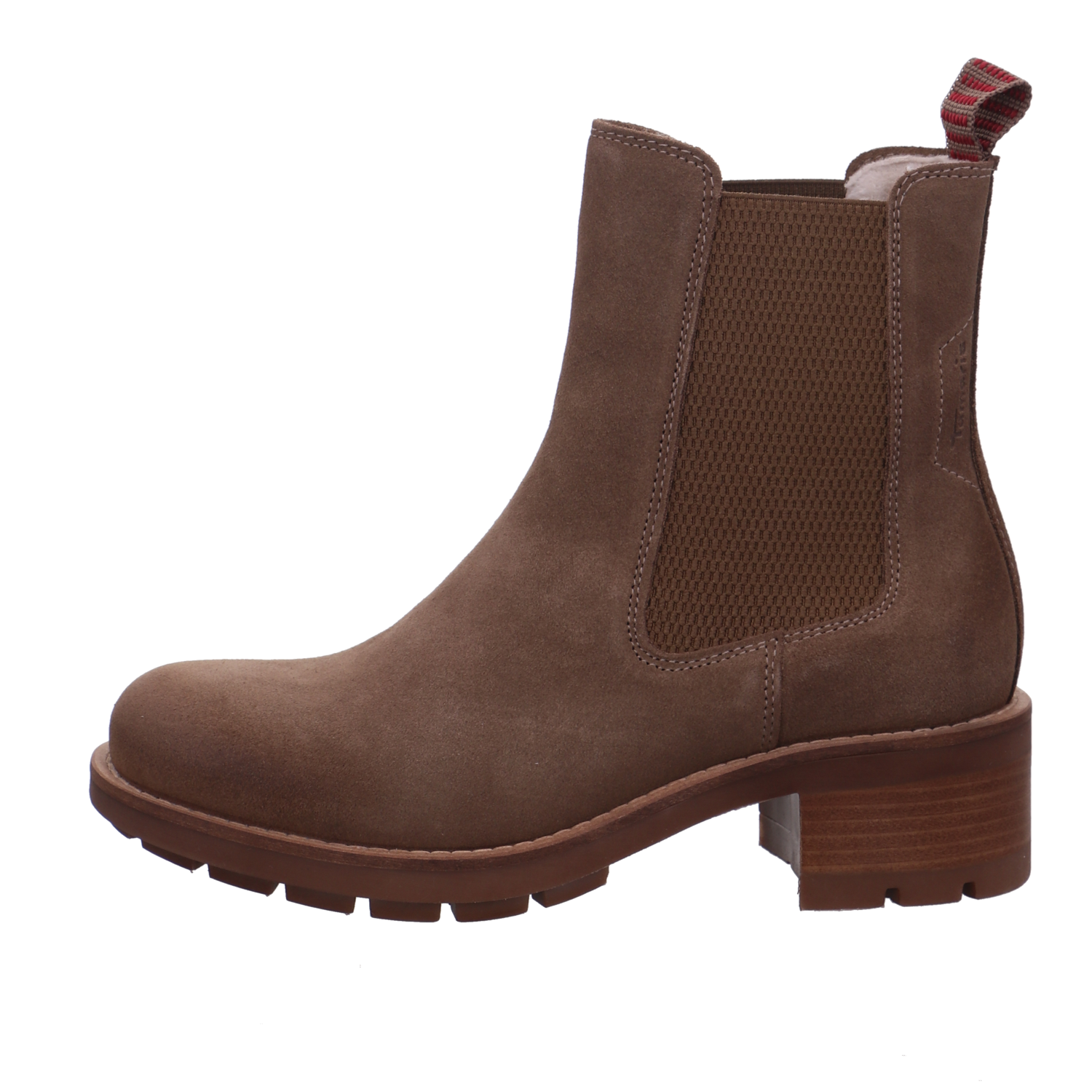 Tamaris  braun Bild1