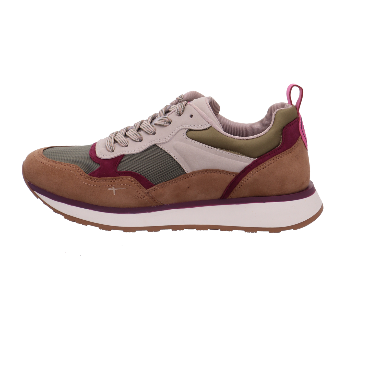 Tamaris  braun kombi Bild1