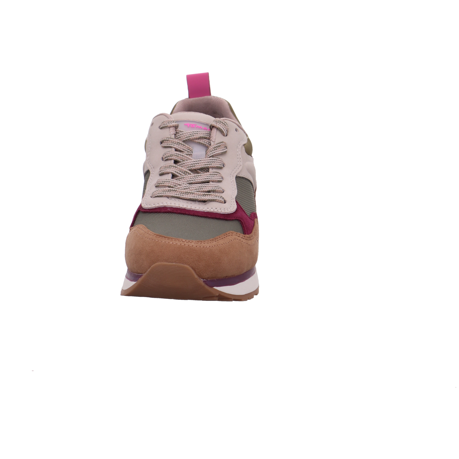 Tamaris  braun kombi Bild3