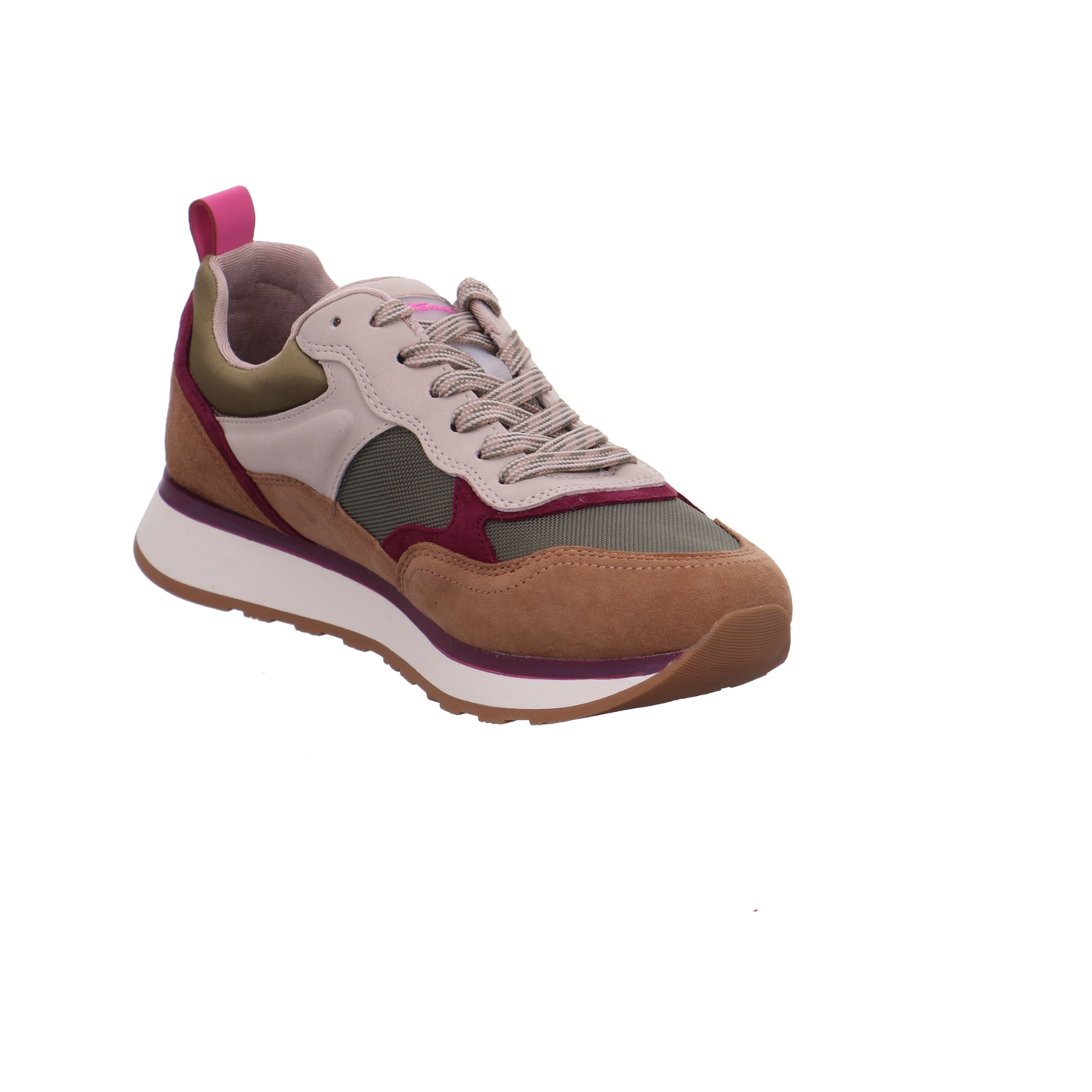 Tamaris  braun kombi Bild7