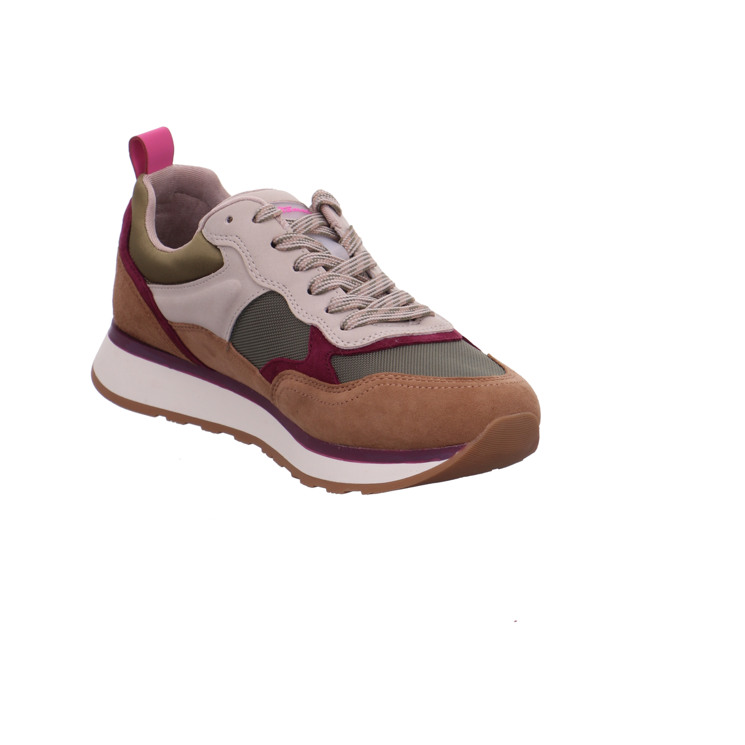 Tamaris  braun kombi Bild7