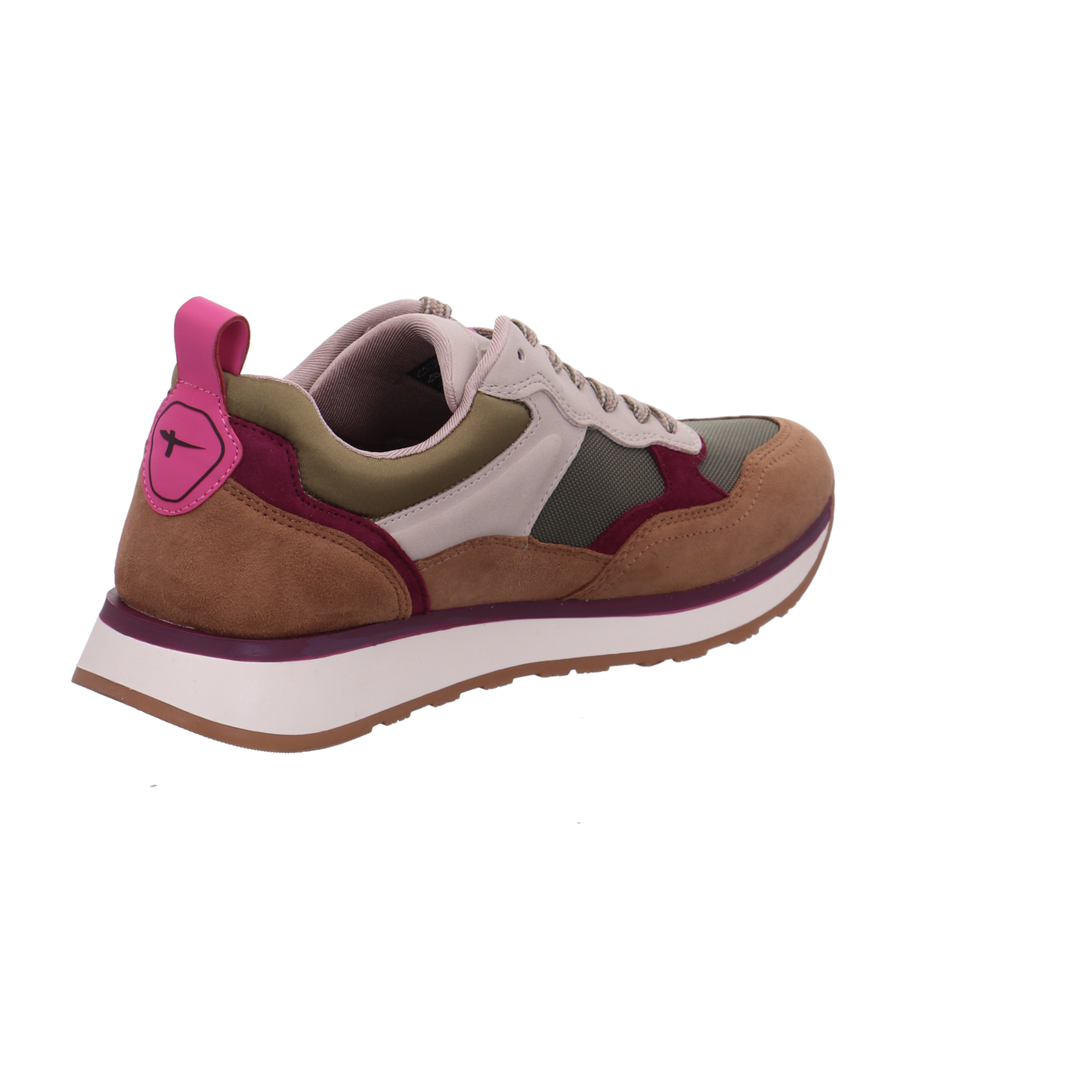 Tamaris  braun kombi Bild5