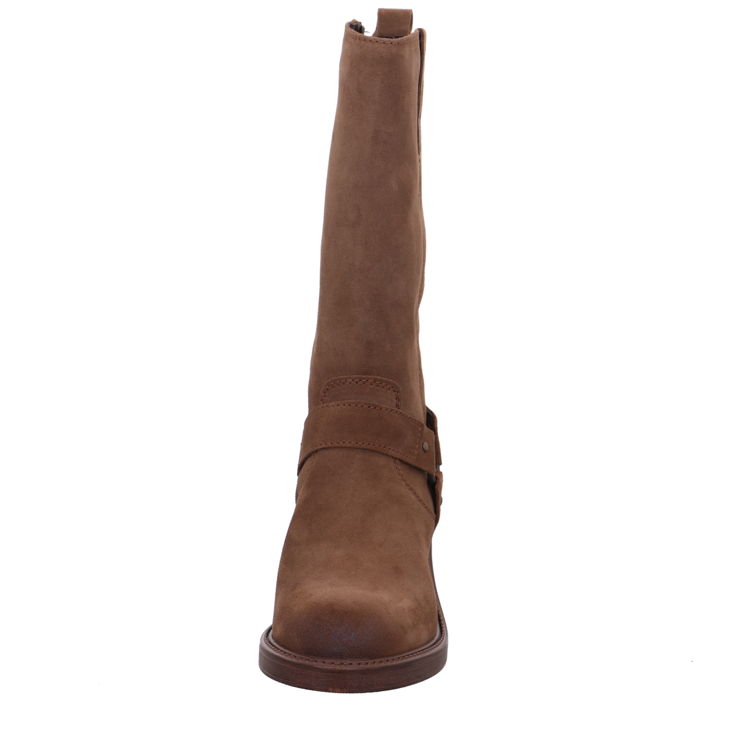 Tamaris  camel Bild3