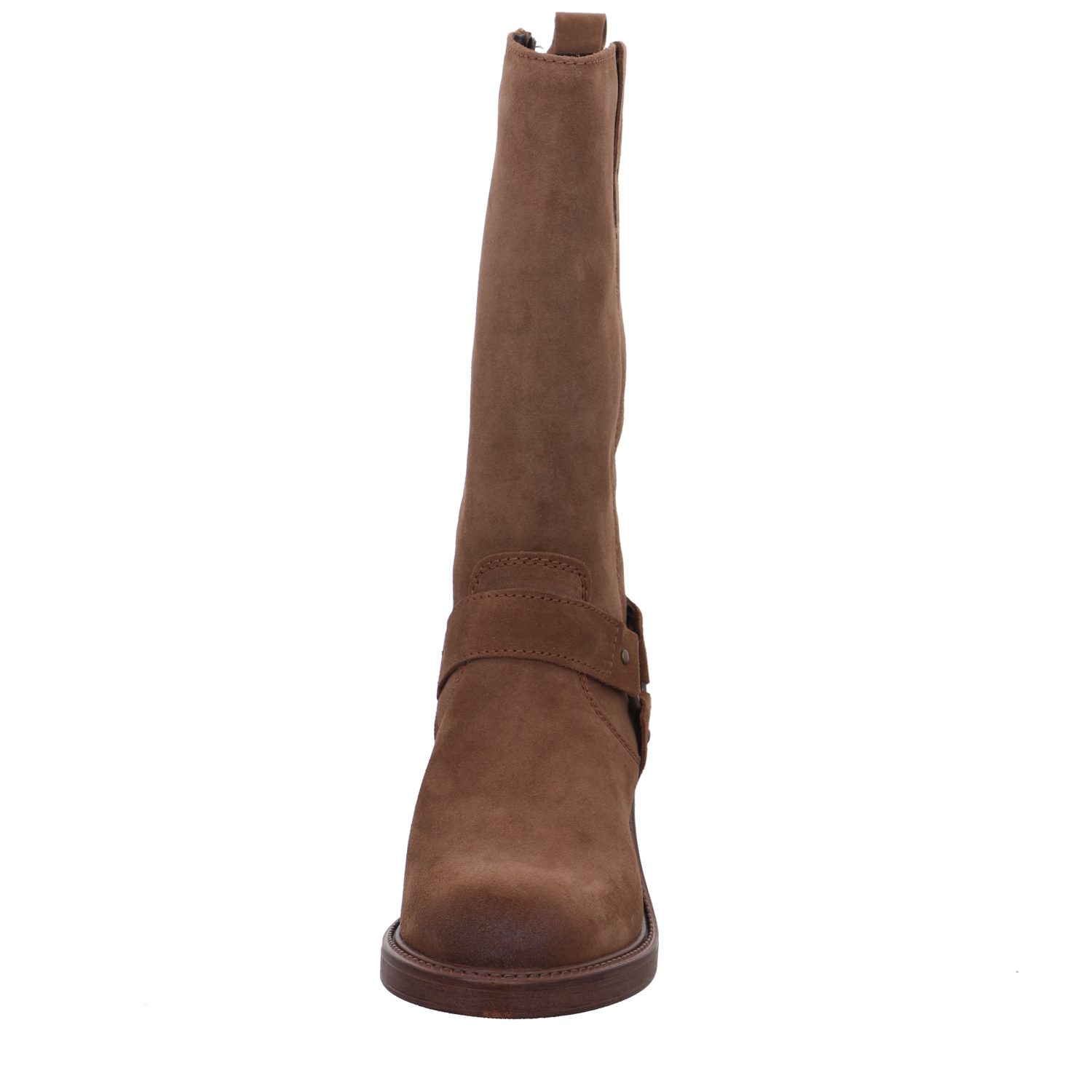 Tamaris  camel Bild3