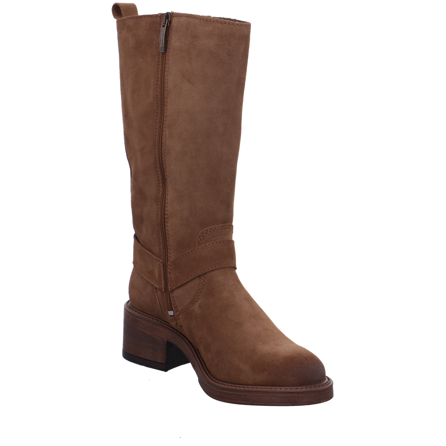 Tamaris  camel Bild7