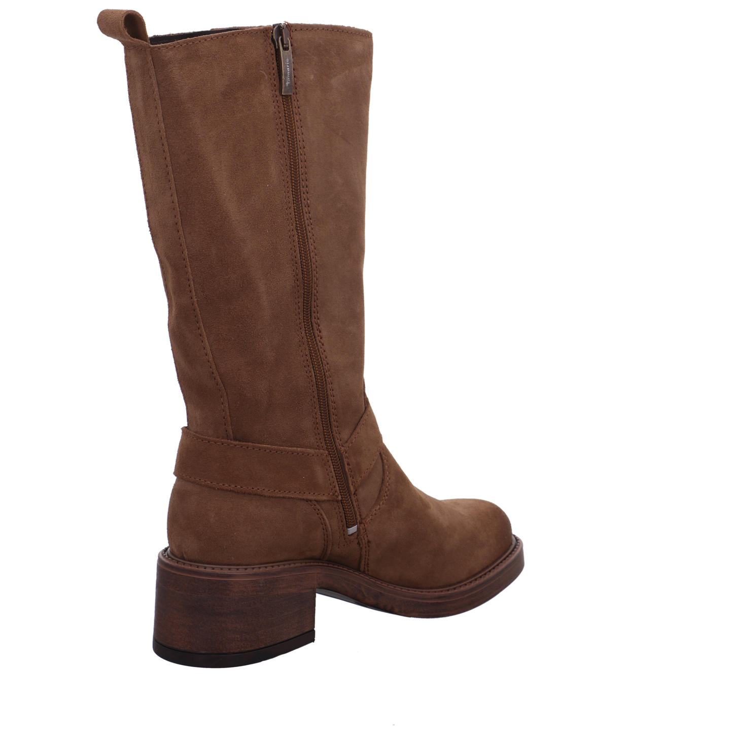 Tamaris  camel Bild5