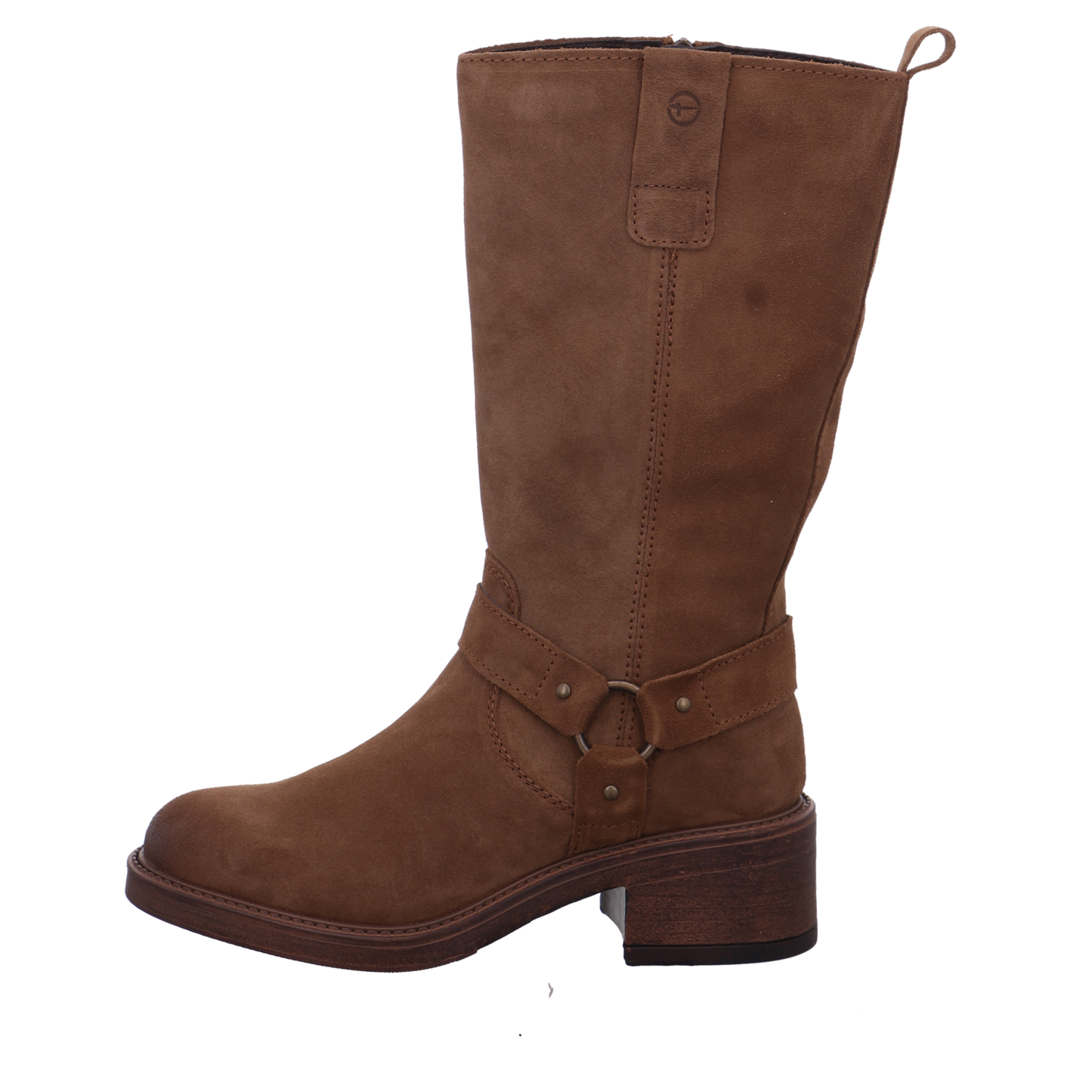 Tamaris  camel Bild1