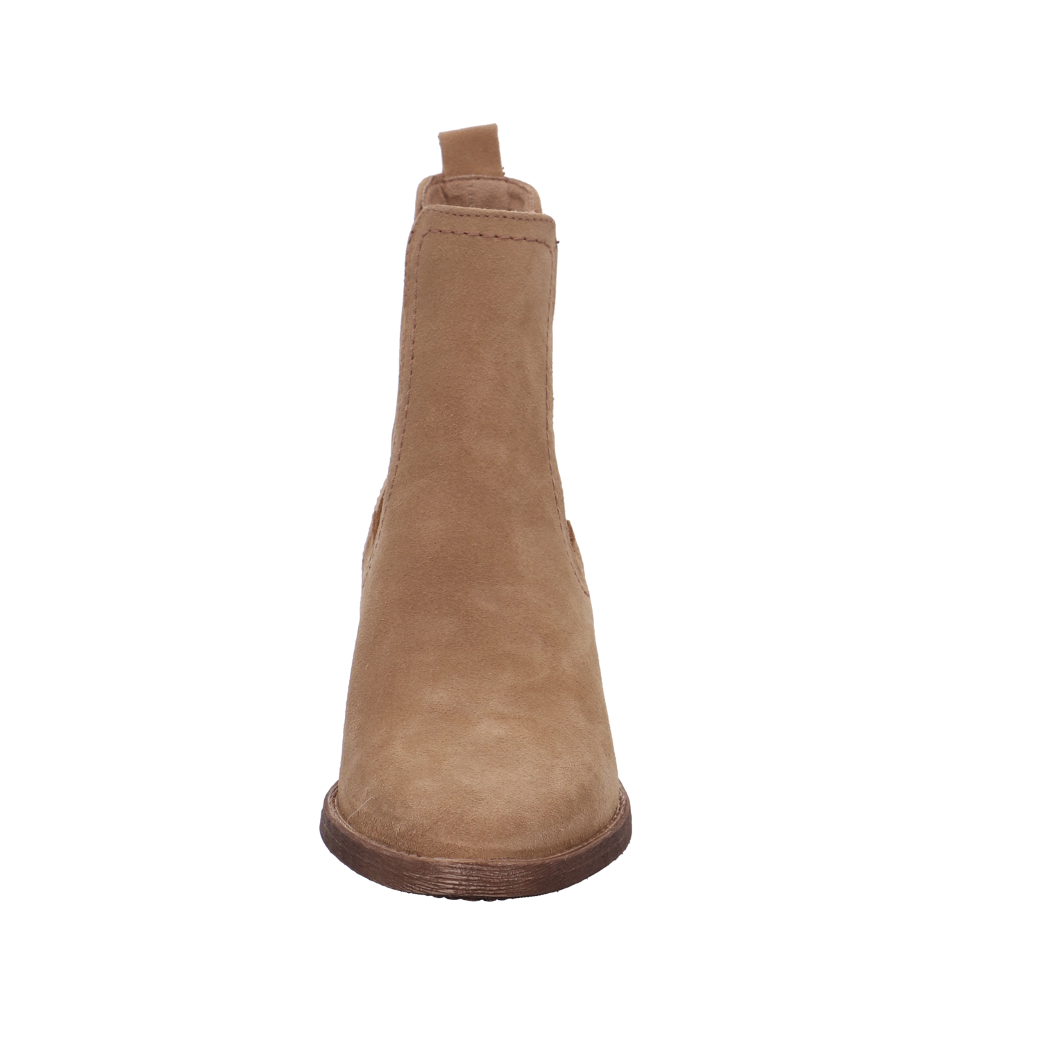 Tamaris  camel Bild3