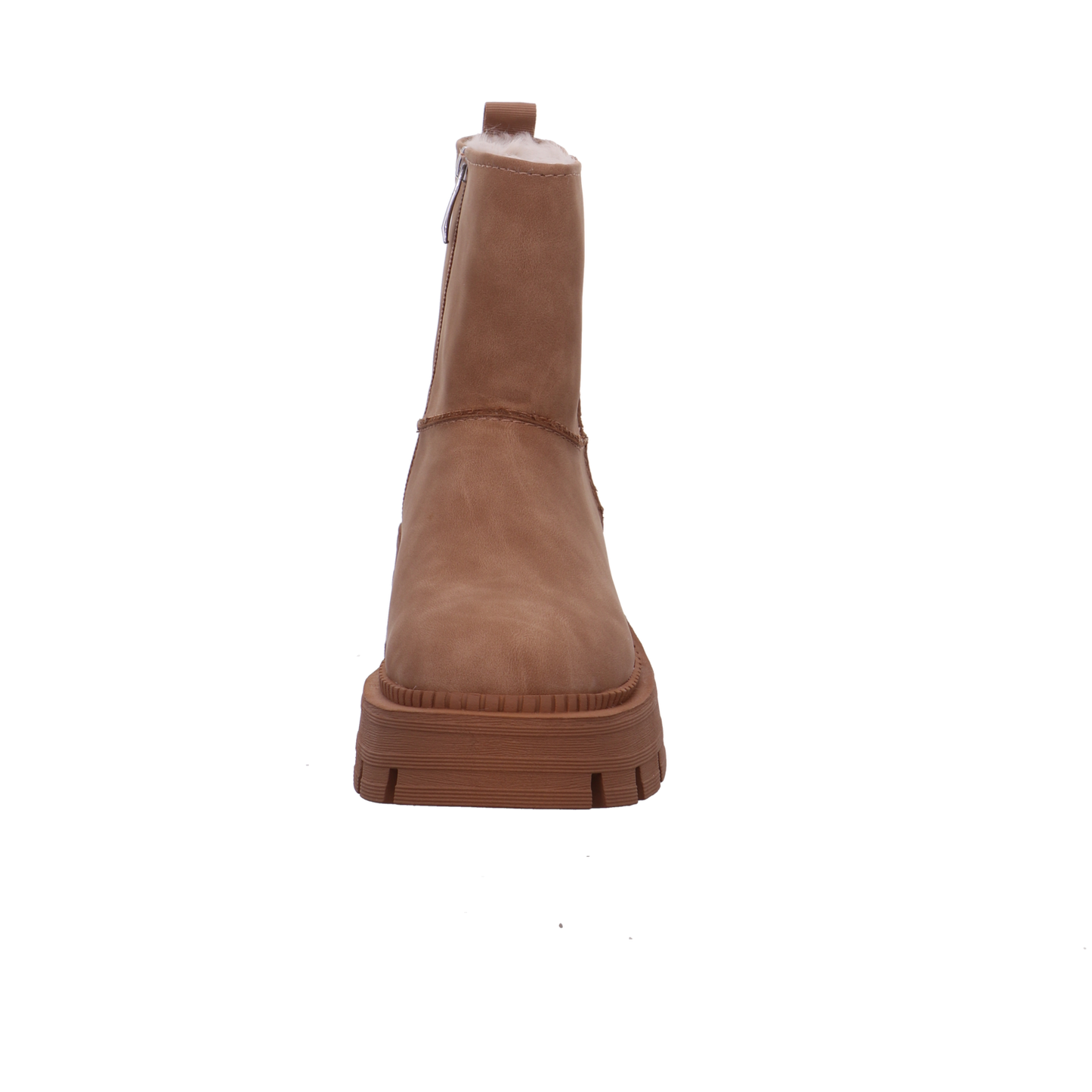 Tamaris  camel Bild3