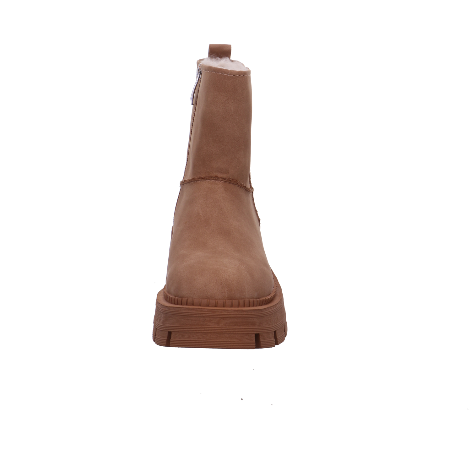 Tamaris  camel Bild3
