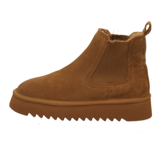 Tamaris  camel Bild1