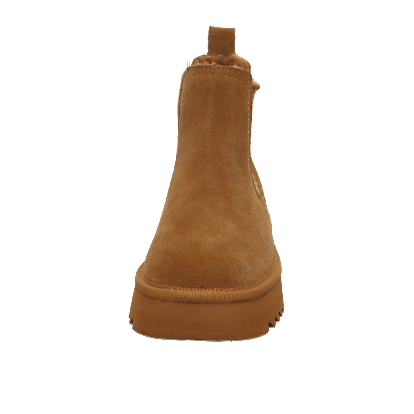Tamaris camel Bild3