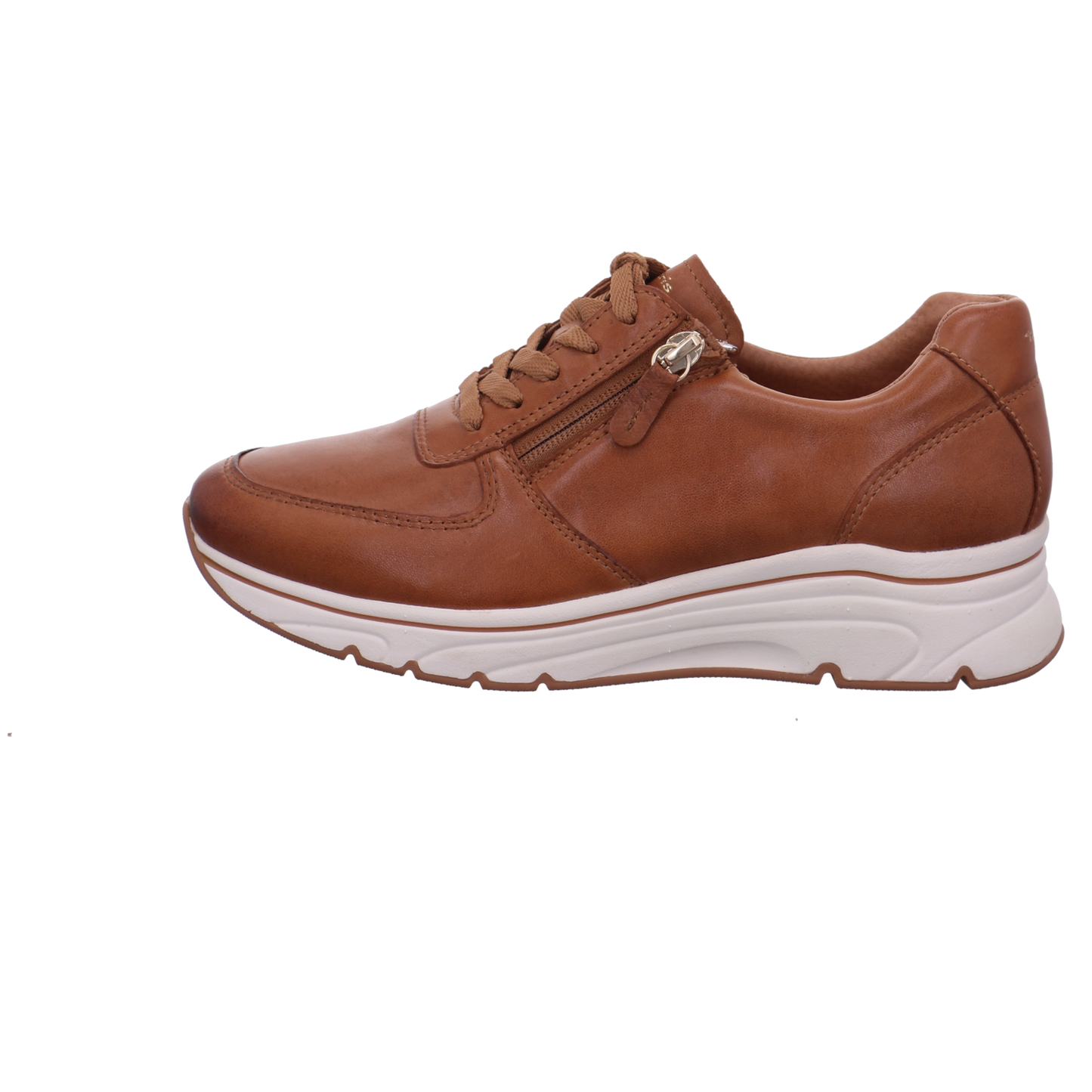 Tamaris cognac Bild1