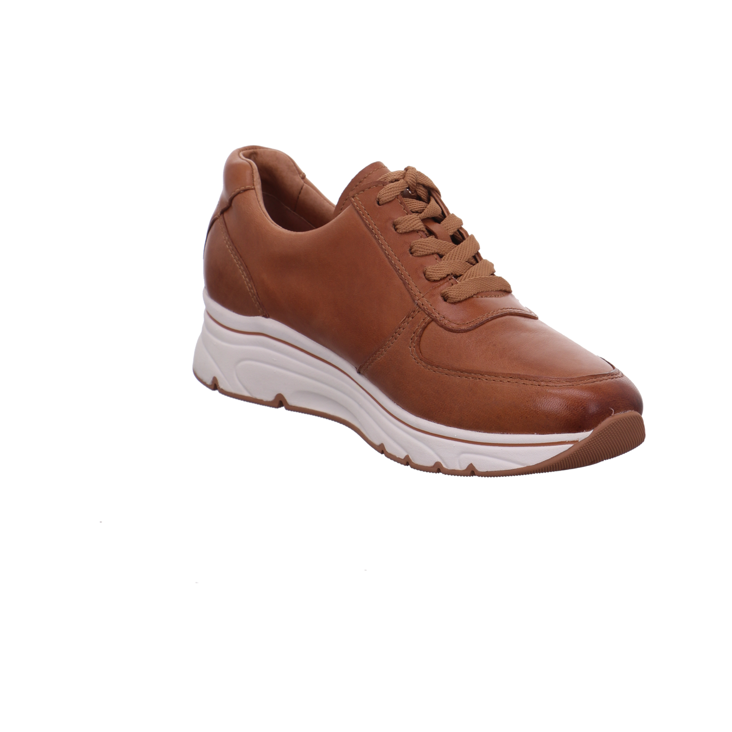 Tamaris cognac Bild7