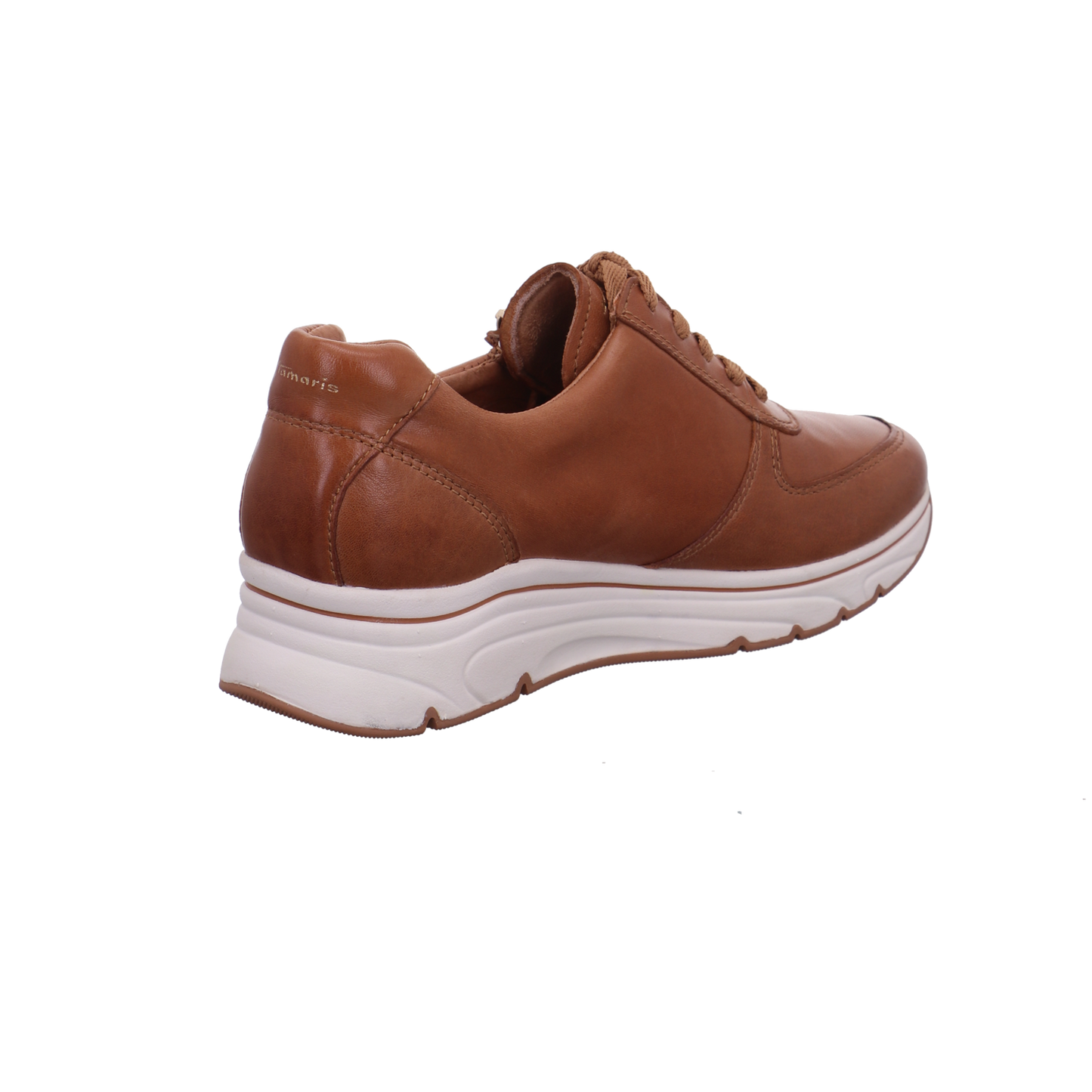 Tamaris cognac Bild5
