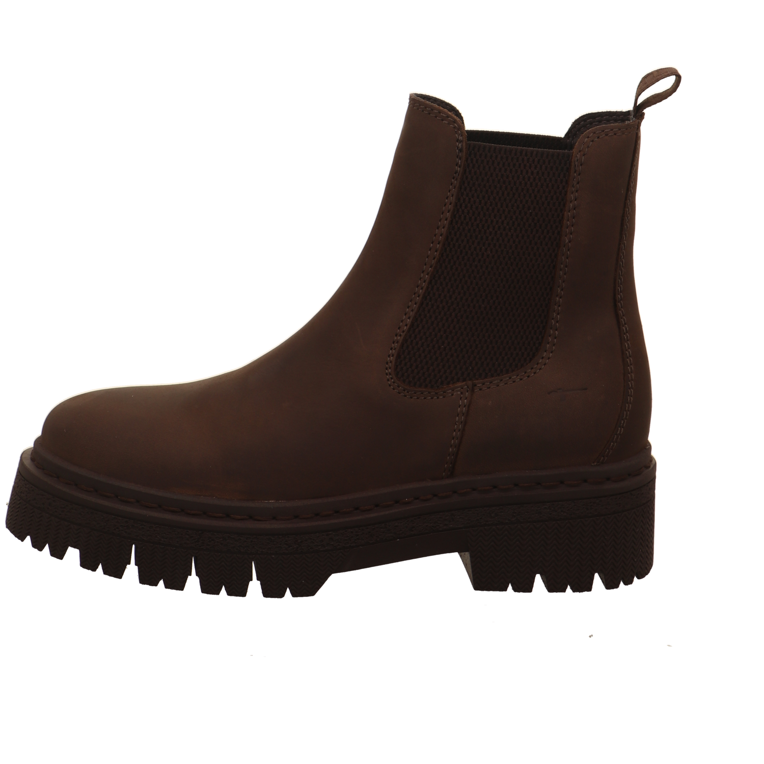 Tamaris  dunkel-braun Bild1