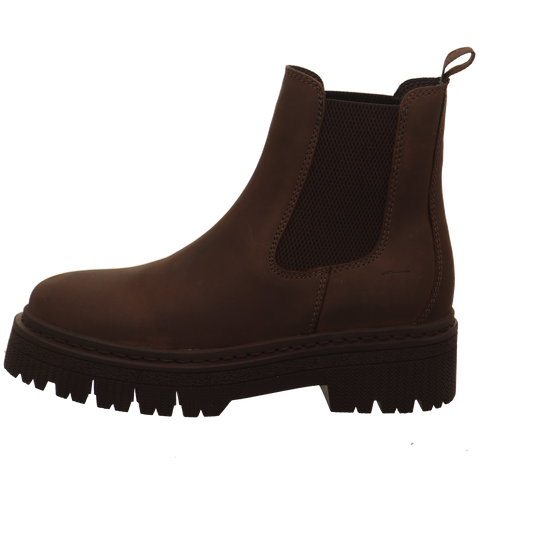 Tamaris  dunkel-braun Bild1