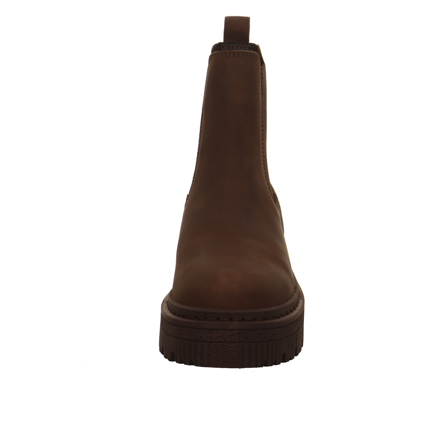 Tamaris  dunkel-braun Bild3