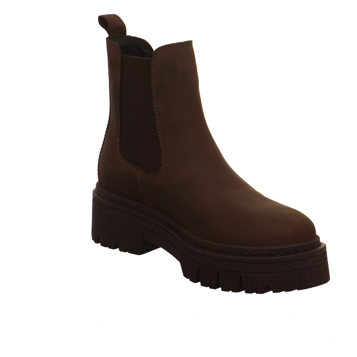 Tamaris  dunkel-braun Bild7