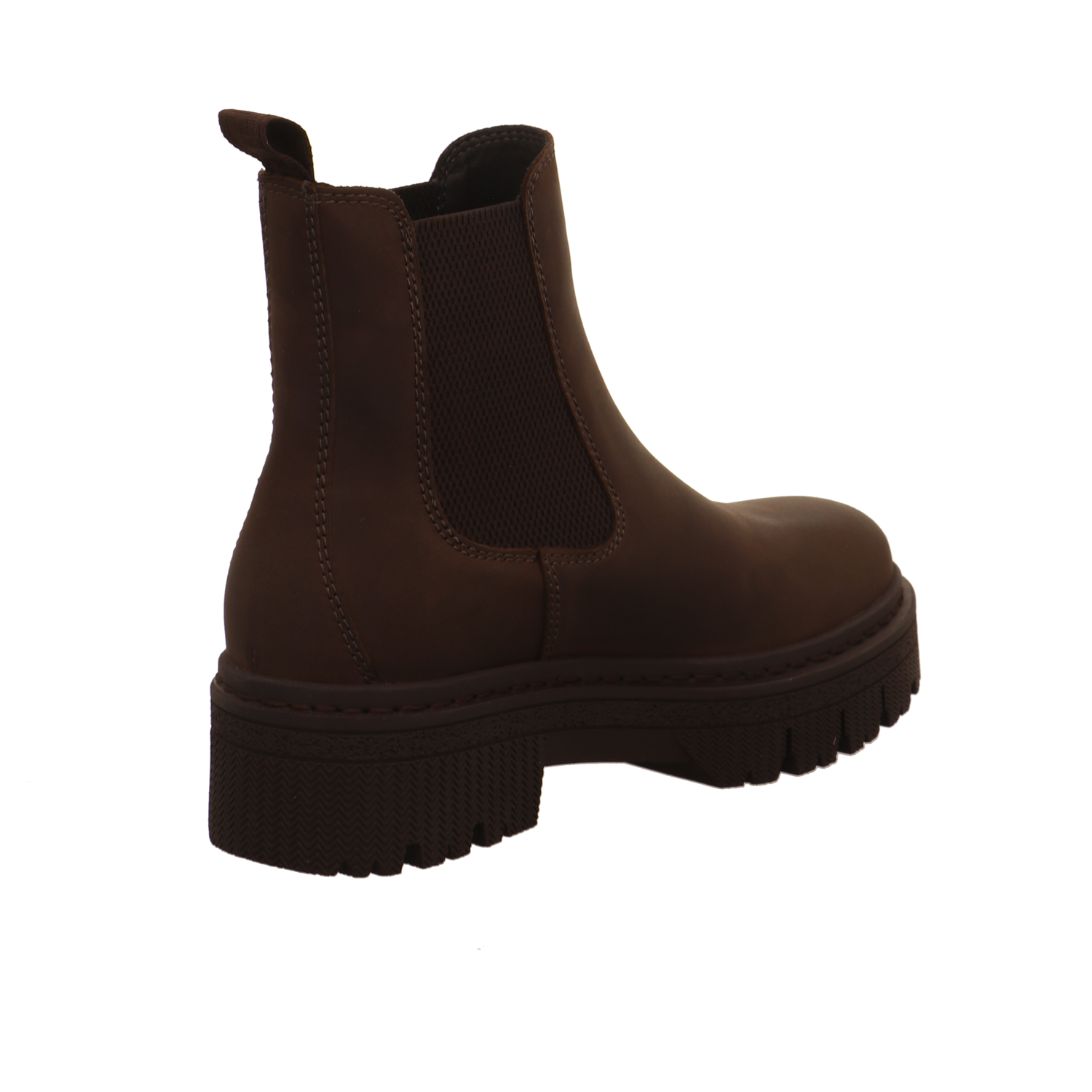 Tamaris  dunkel-braun Bild5