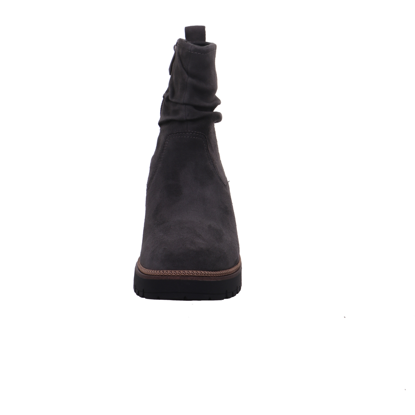 Tamaris  dunkel-grau Bild3