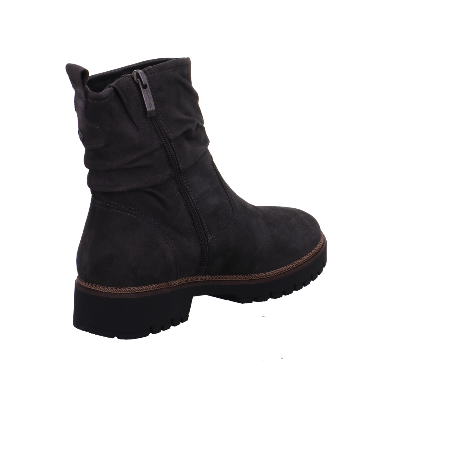 Tamaris  dunkel-grau Bild5